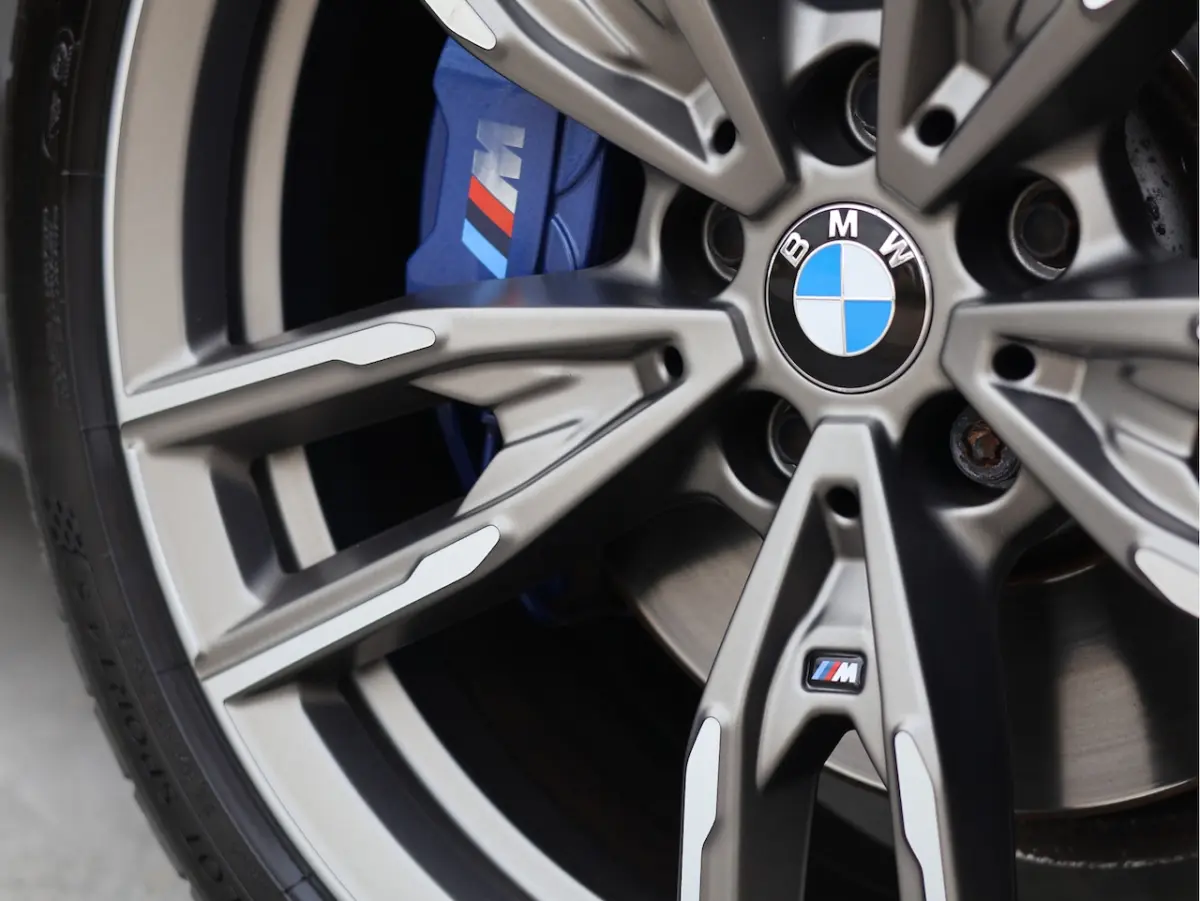 M340i xDrive M Sport B58 6-cilinder | Laser | ACC | Pano | Harman/Kardon | 360Â°