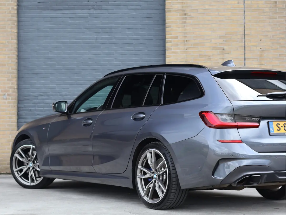 M340i xDrive M Sport B58 6-cilinder | Laser | ACC | Pano | Harman/Kardon | 360Â°