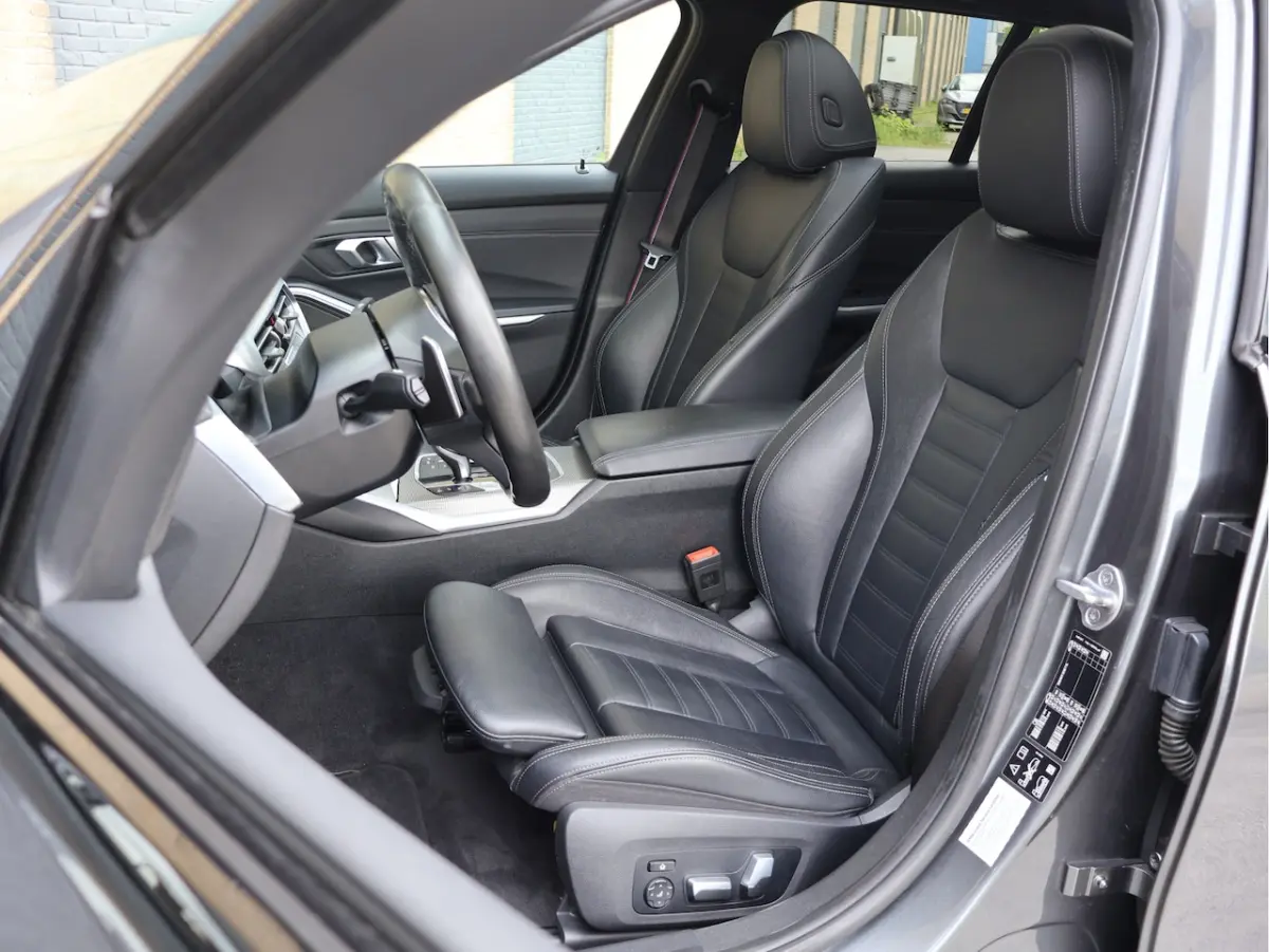 M340i xDrive M Sport B58 6-cilinder | Laser | ACC | Pano | Harman/Kardon | 360Â°