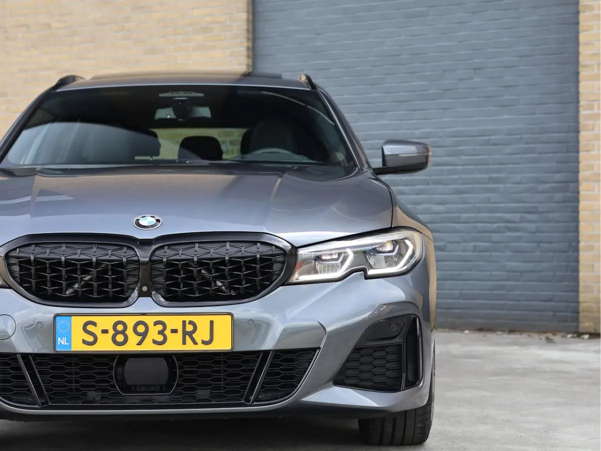 M340i xDrive M Sport B58 6-cilinder | Laser | ACC | Pano | Harman/Kardon | 360Â°