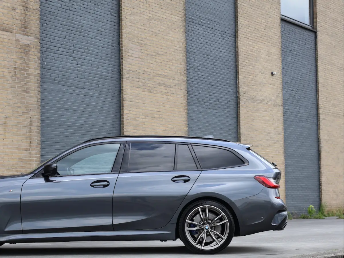 M340i xDrive M Sport B58 6-cilinder | Laser | ACC | Pano | Harman/Kardon | 360Â°