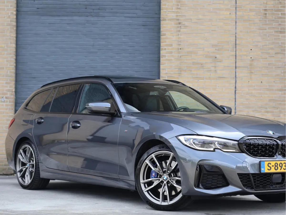 M340i xDrive M Sport B58 6-cilinder | Laser | ACC | Pano | Harman/Kardon | 360Â°