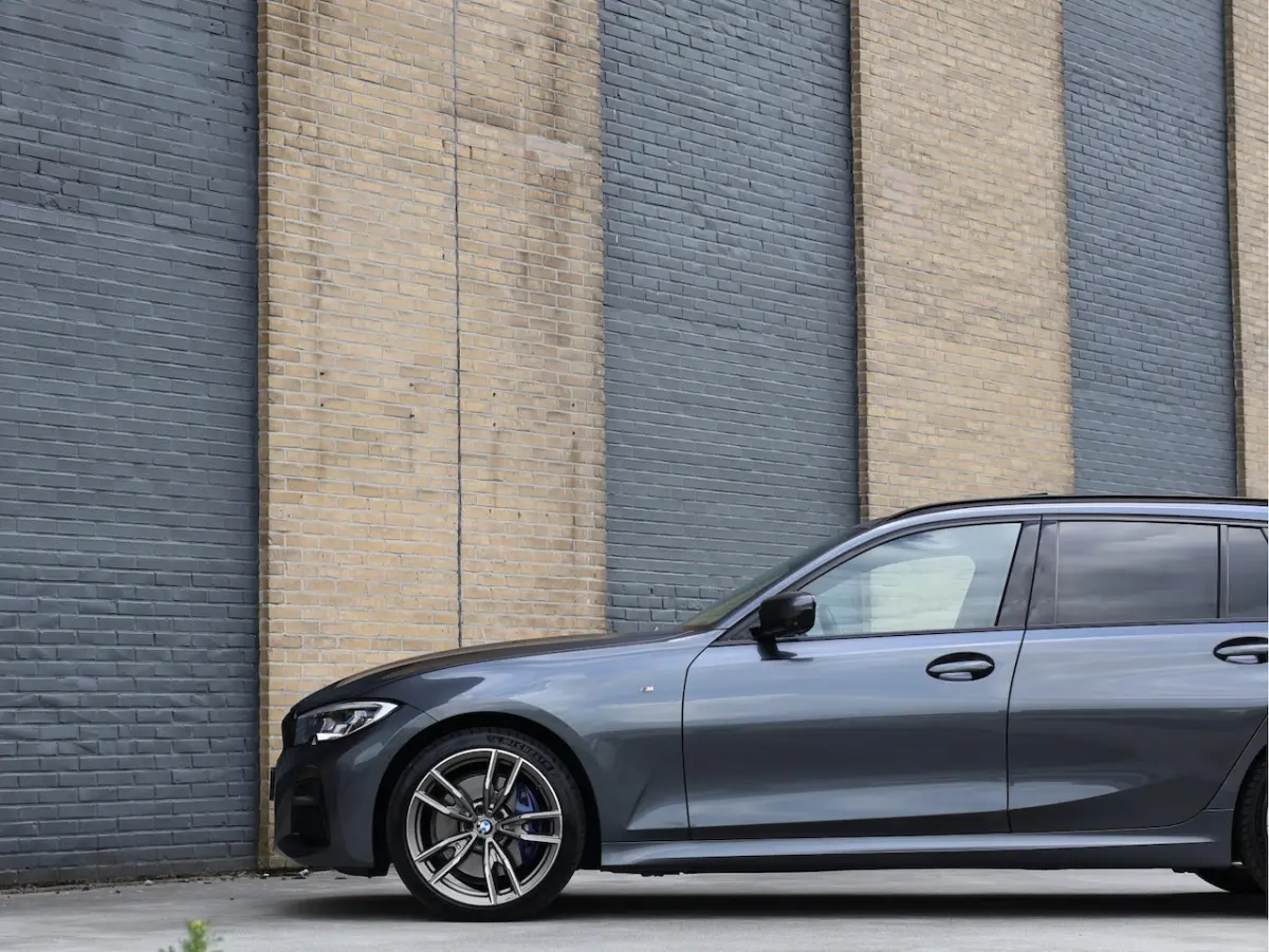 M340i xDrive M Sport B58 6-cilinder | Laser | ACC | Pano | Harman/Kardon | 360Â°