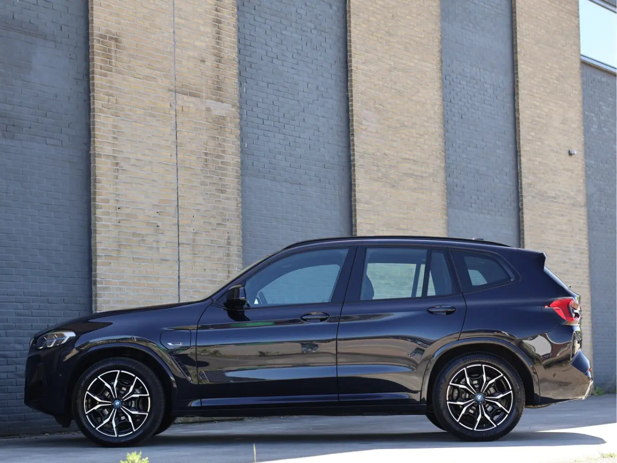 xDrive30e M Sport Pano | Laser | Haak | Org. NL | Leder