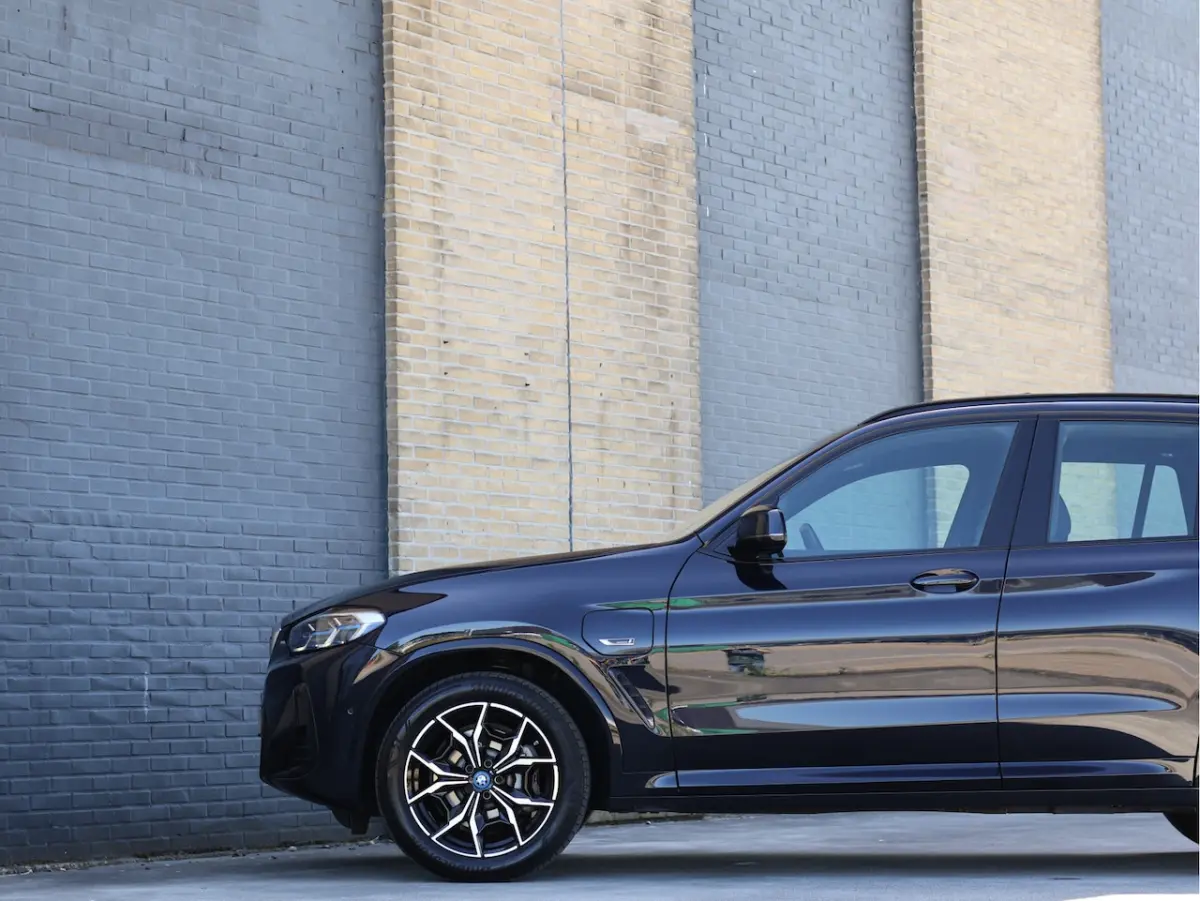 xDrive30e M Sport Pano | Laser | Haak | Org. NL | Leder