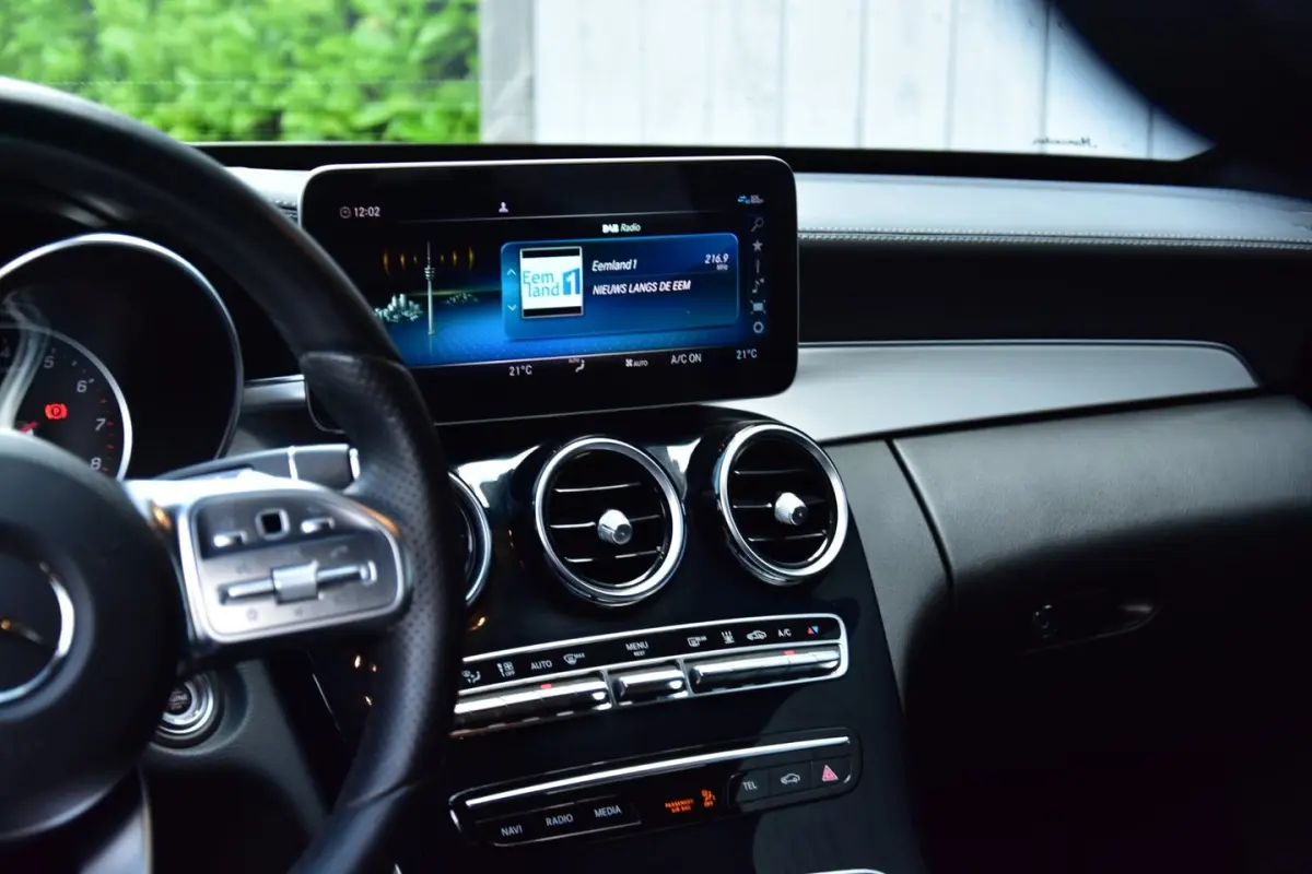 300 e Business Solution AMG Limited