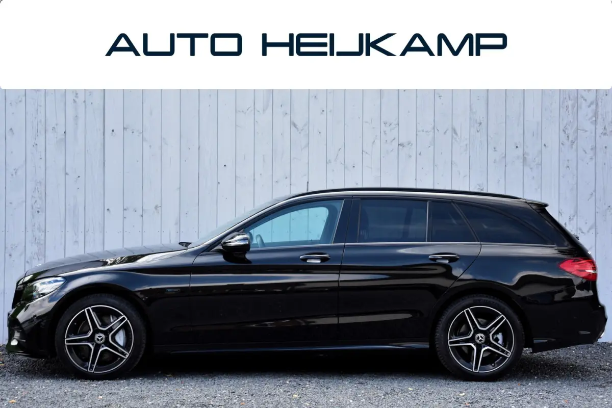 300 e Business Solution AMG Limited