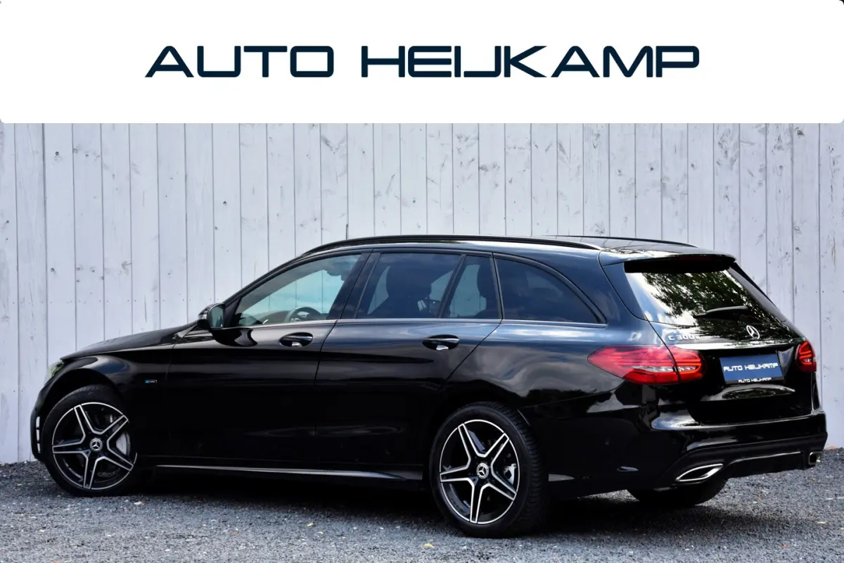 300 e Business Solution AMG Limited