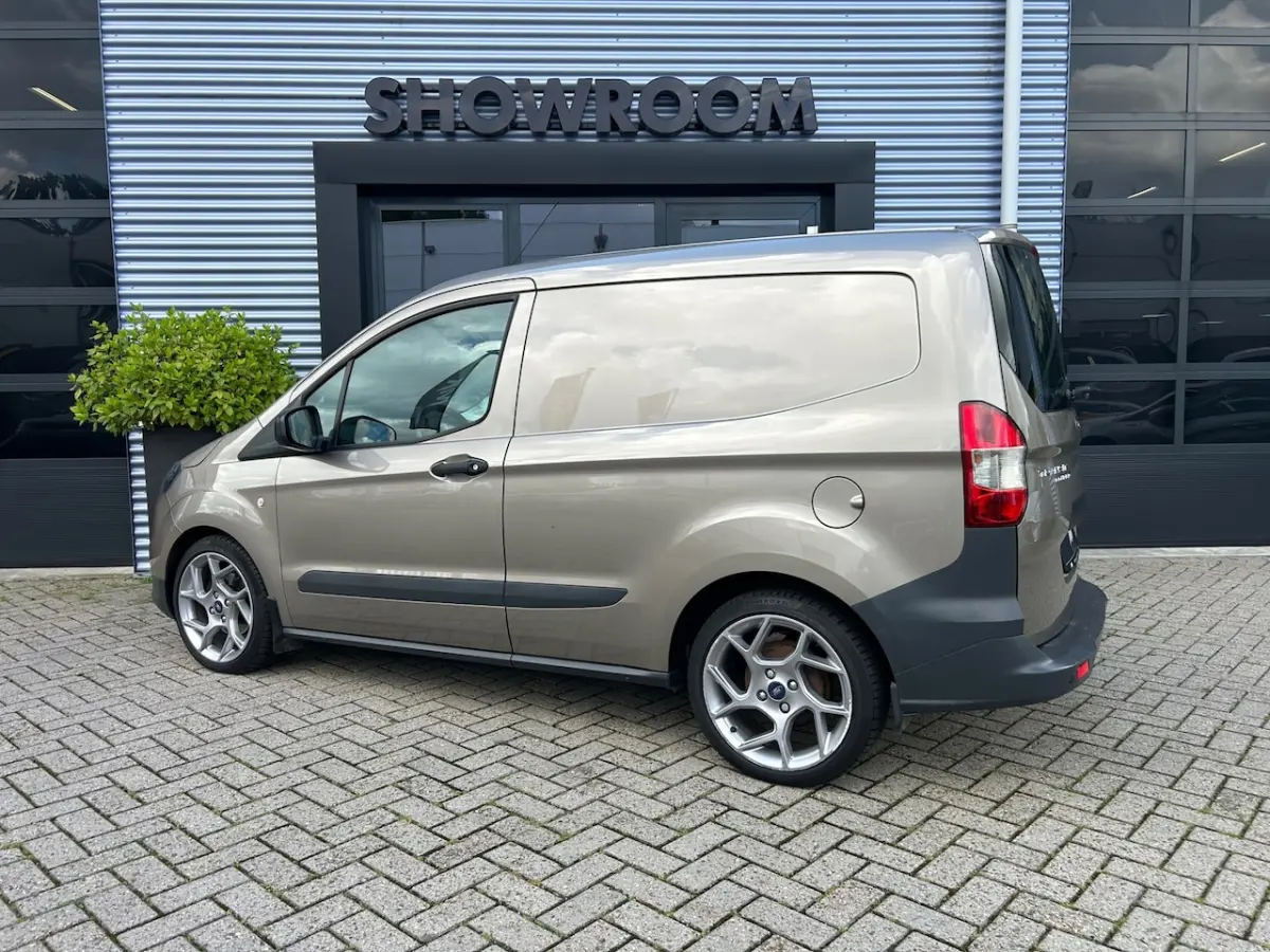 1.0 Trend AIRCO|ST-VELGEN 17 INCH