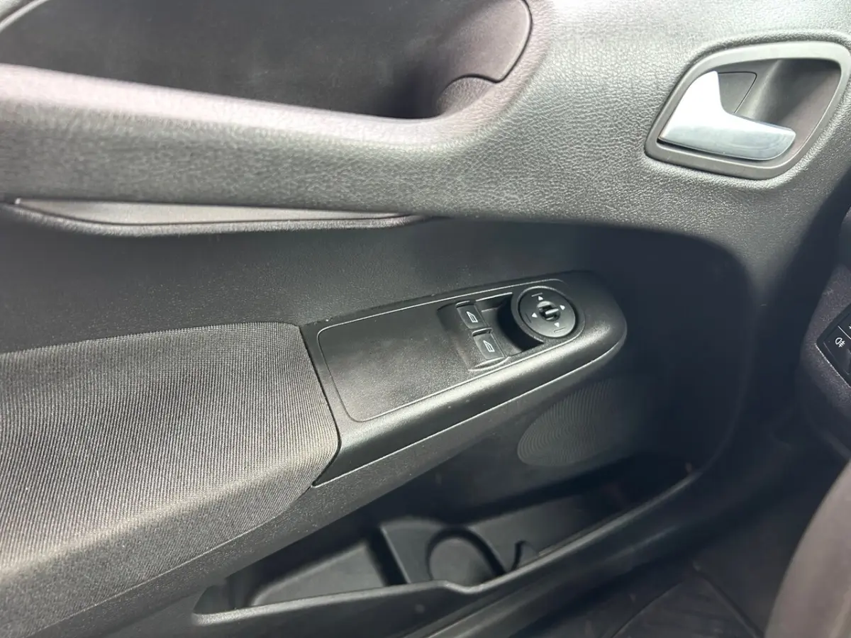 1.0 Trend AIRCO|ST-VELGEN 17 INCH