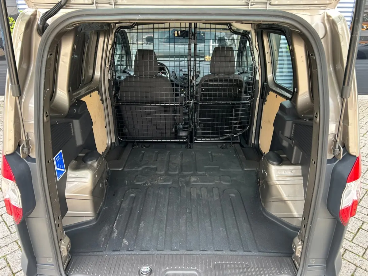 1.0 Trend AIRCO|ST-VELGEN 17 INCH
