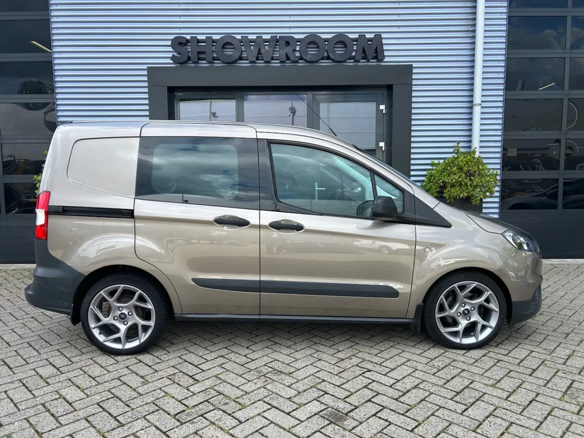 1.0 Trend AIRCO|ST-VELGEN 17 INCH