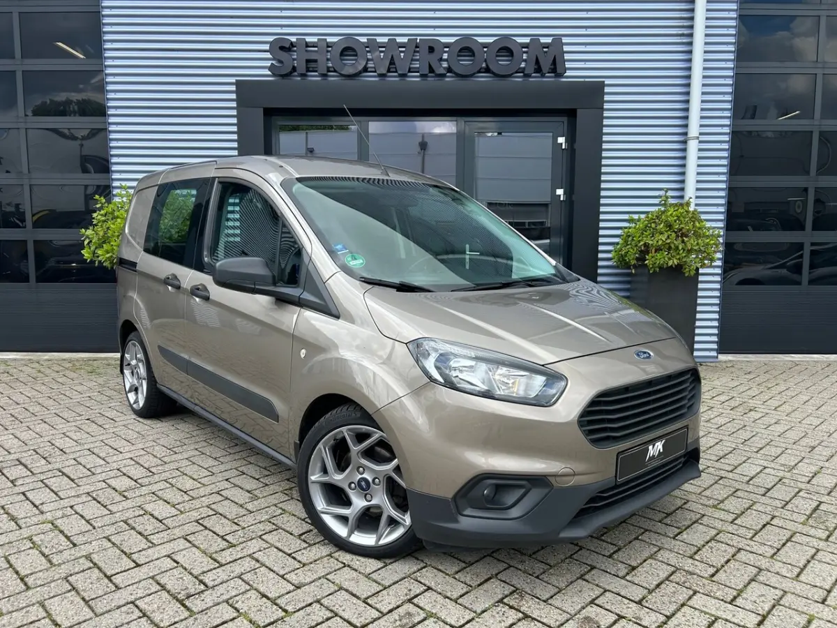 1.0 Trend AIRCO|ST-VELGEN 17 INCH
