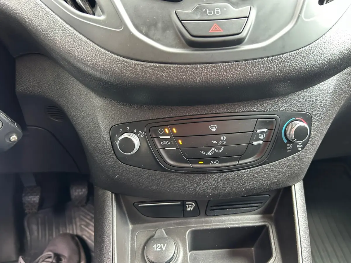 1.0 Trend AIRCO|ST-VELGEN 17 INCH