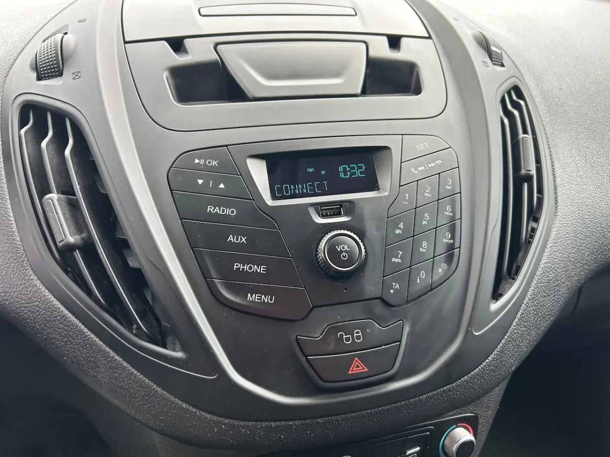 1.0 Trend AIRCO|ST-VELGEN 17 INCH