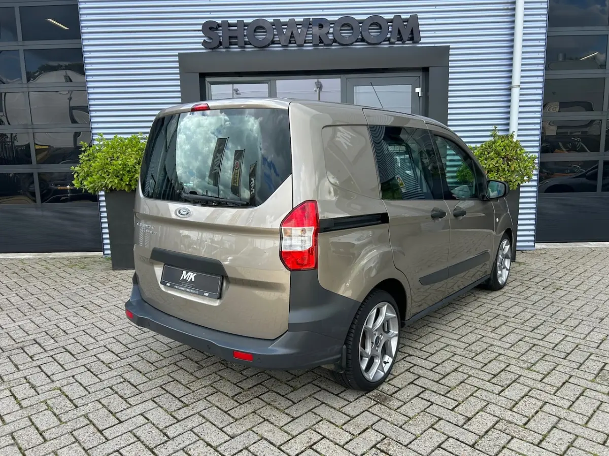 1.0 Trend AIRCO|ST-VELGEN 17 INCH