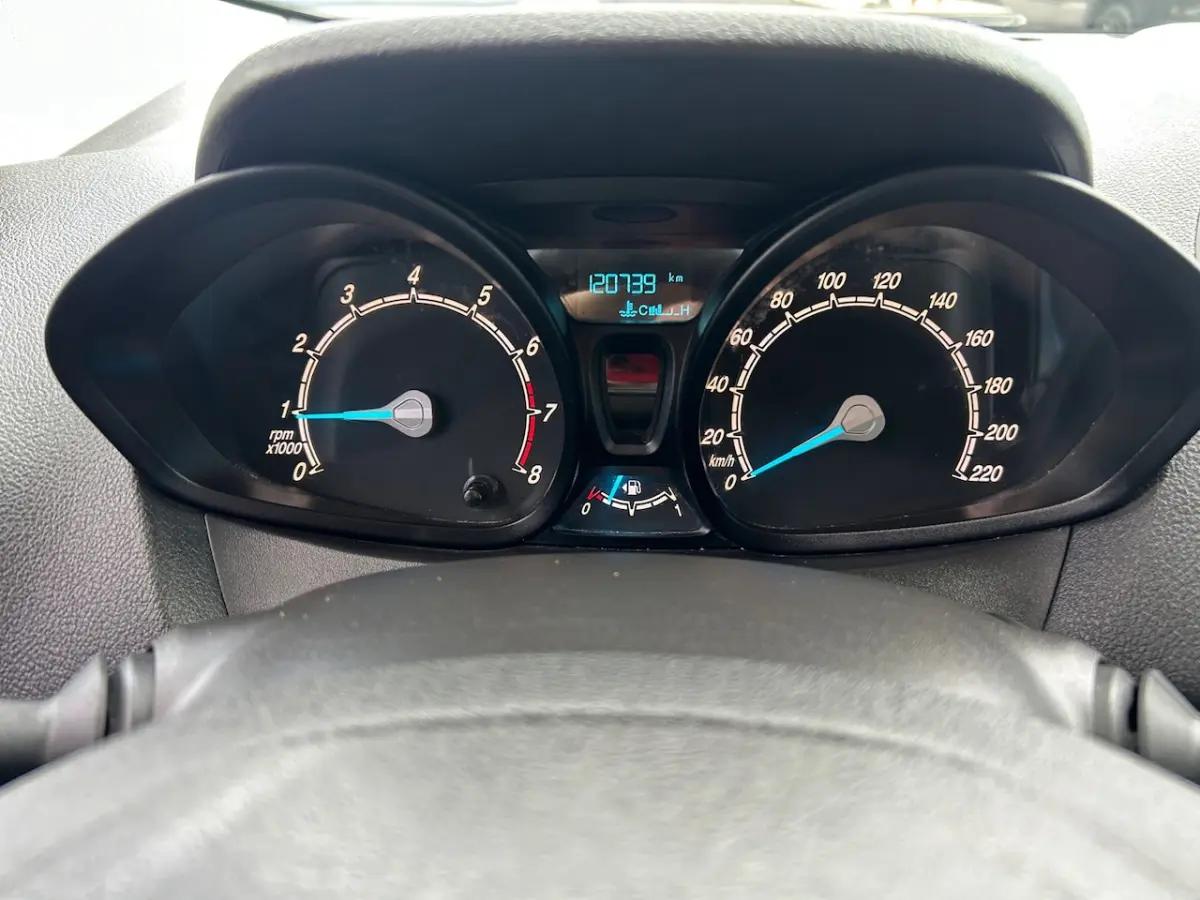 1.0 Trend AIRCO|ST-VELGEN 17 INCH