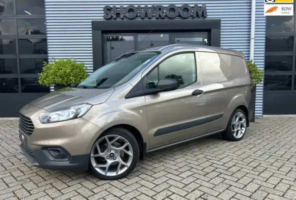 1.0 Trend AIRCO|ST-VELGEN 17 INCH