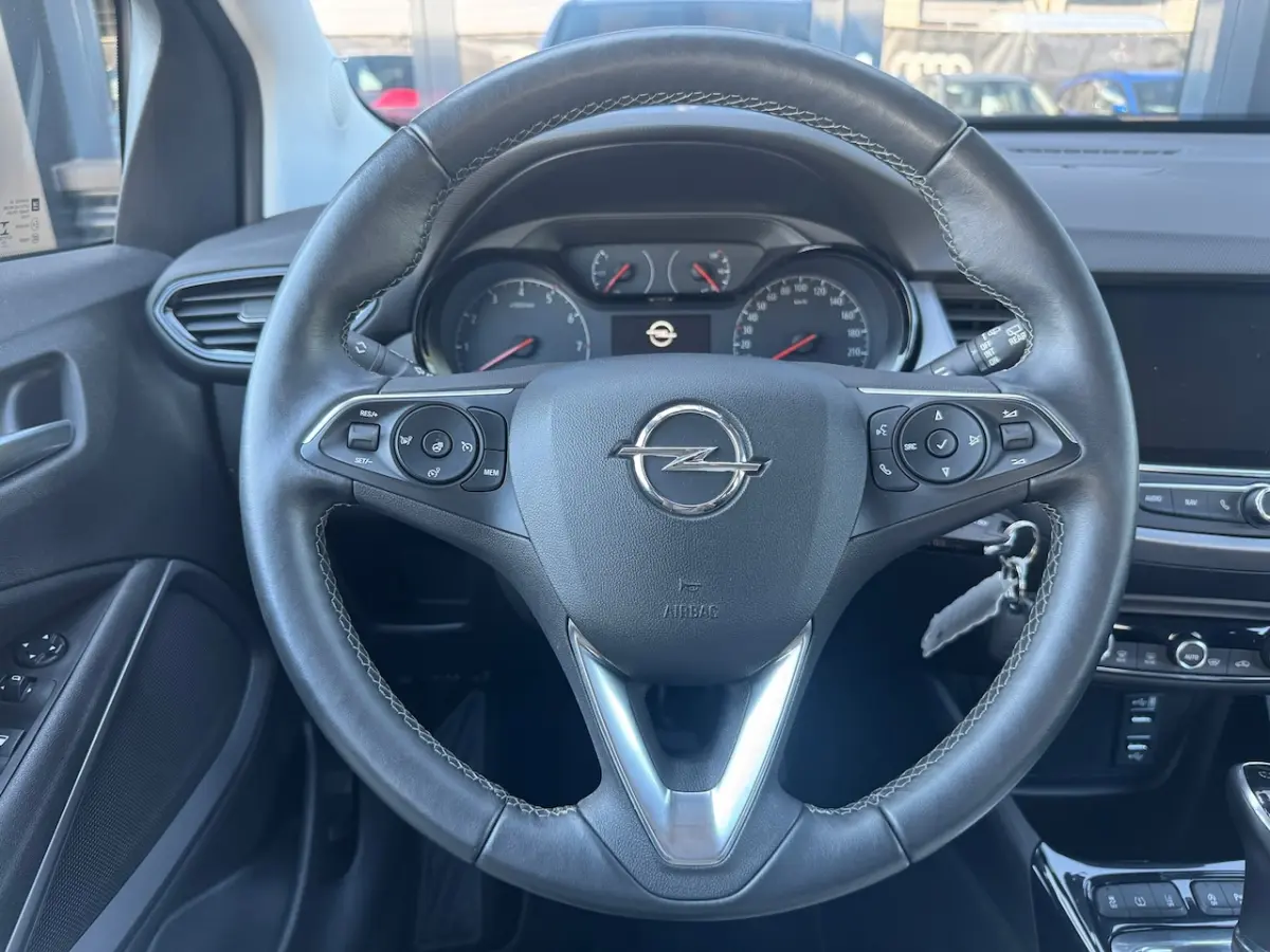 1.2 Turbo Innovation Automaat|Applecarplay|Stoel en Stuurverwarming