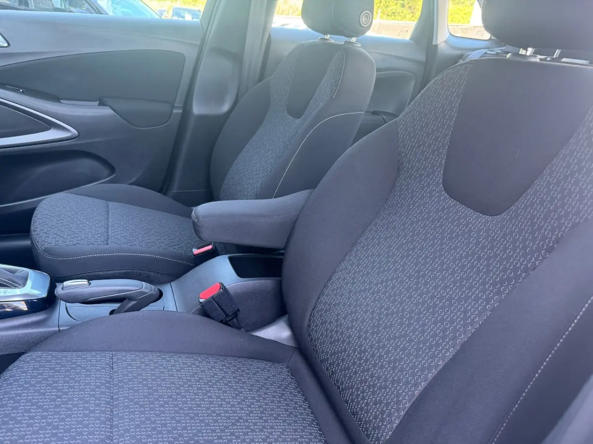 1.2 Turbo Innovation Automaat|Applecarplay|Stoel en Stuurverwarming