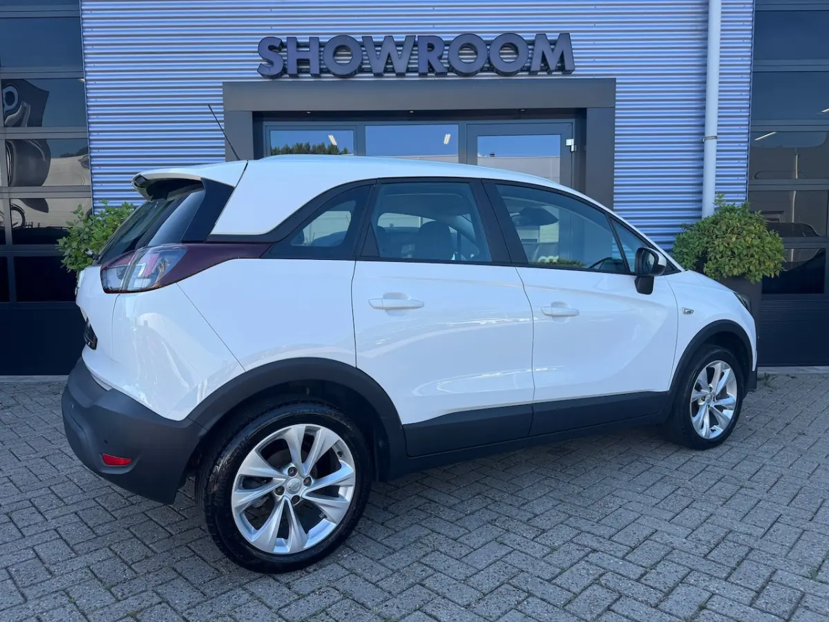 1.2 Turbo Innovation Automaat|Applecarplay|Stoel en Stuurverwarming