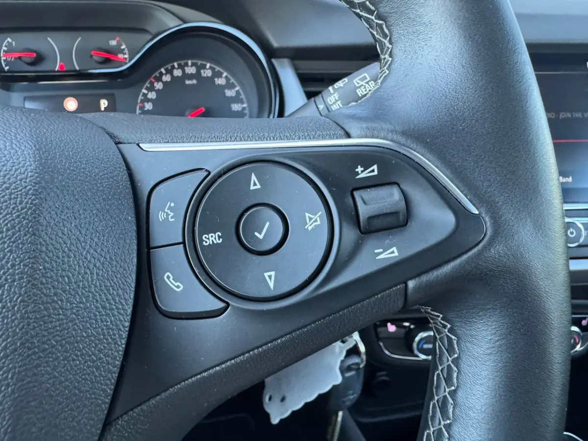 1.2 Turbo Innovation Automaat|Applecarplay|Stoel en Stuurverwarming