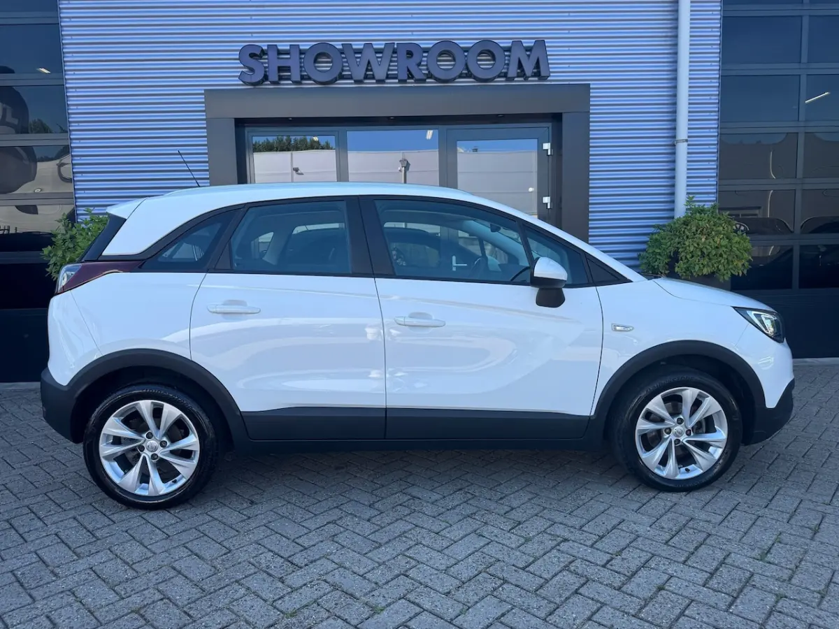 1.2 Turbo Innovation Automaat|Applecarplay|Stoel en Stuurverwarming