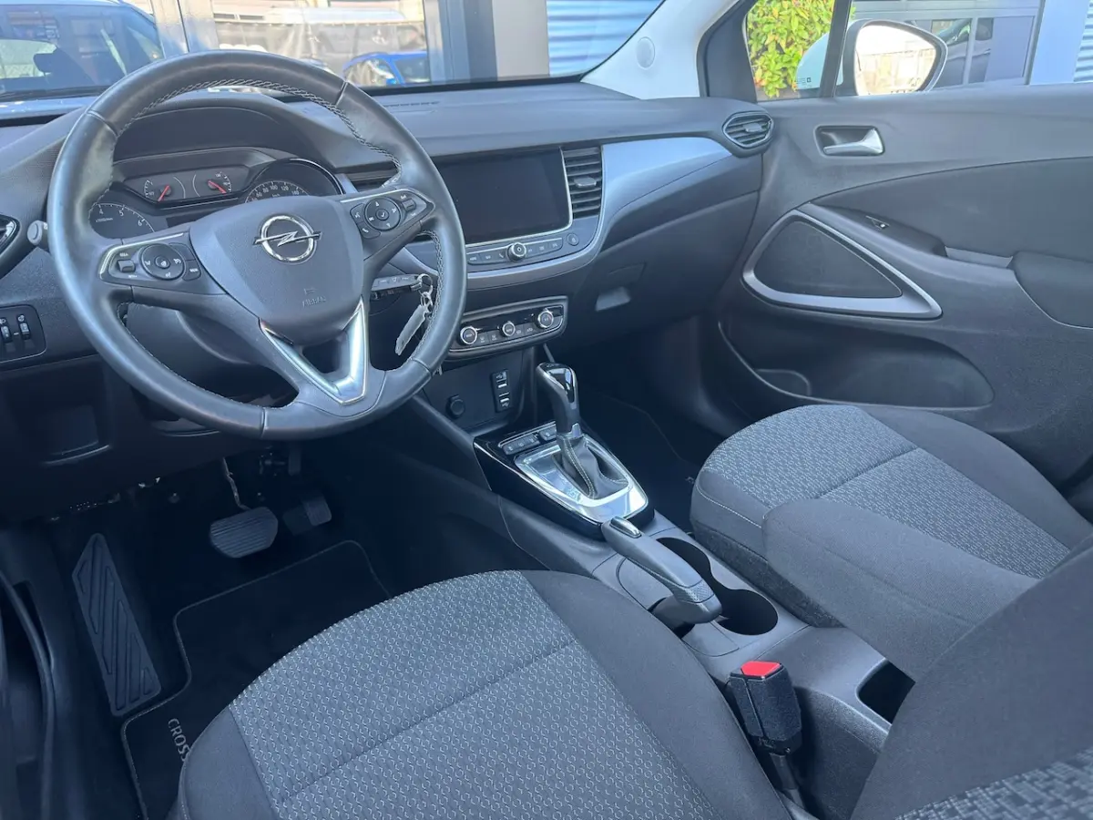 1.2 Turbo Innovation Automaat|Applecarplay|Stoel en Stuurverwarming