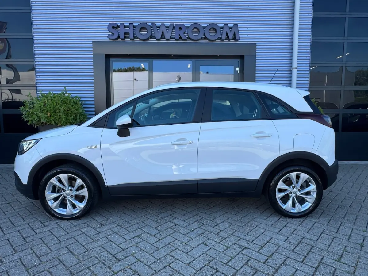 1.2 Turbo Innovation Automaat|Applecarplay|Stoel en Stuurverwarming
