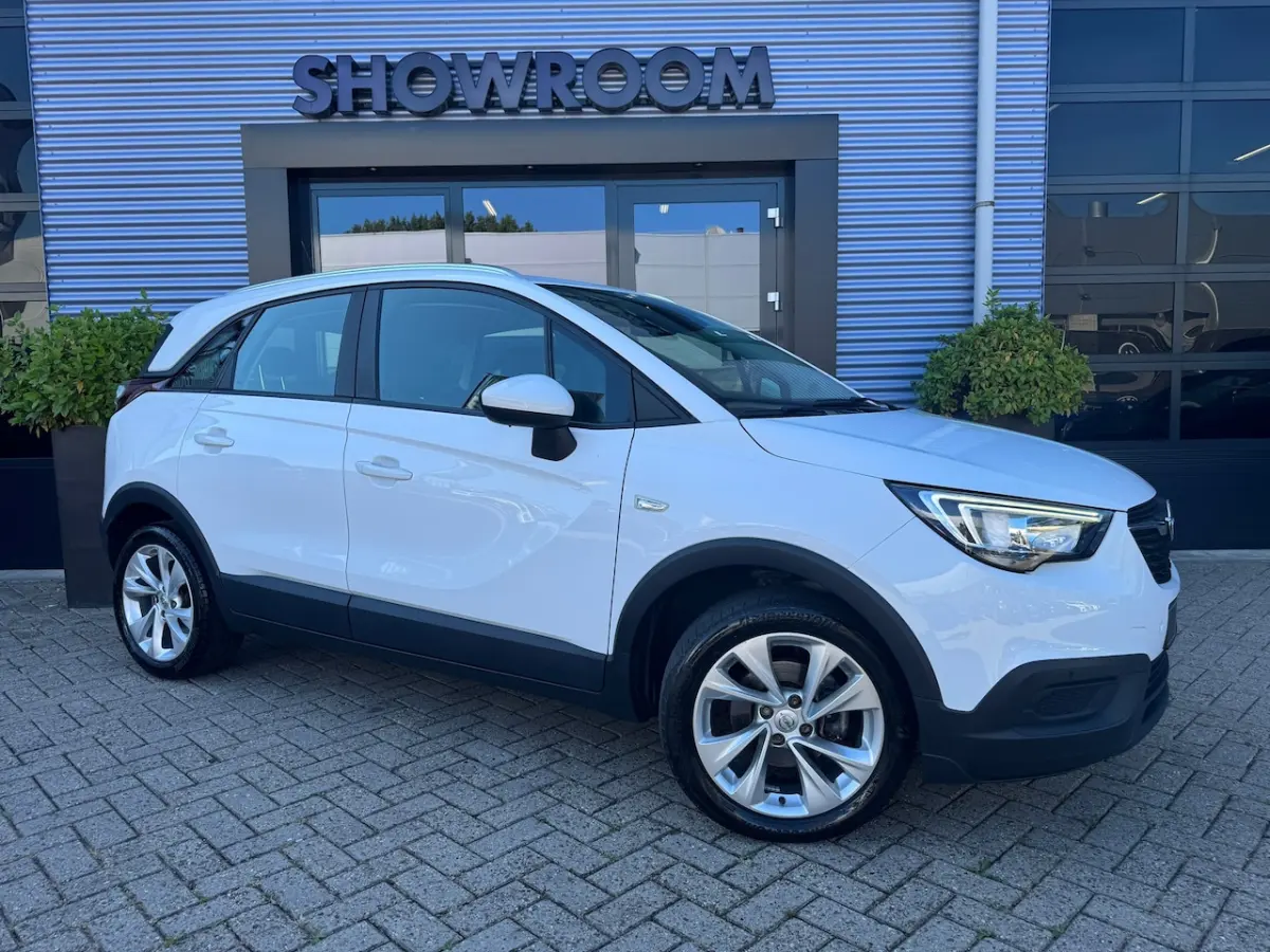 1.2 Turbo Innovation Automaat|Applecarplay|Stoel en Stuurverwarming