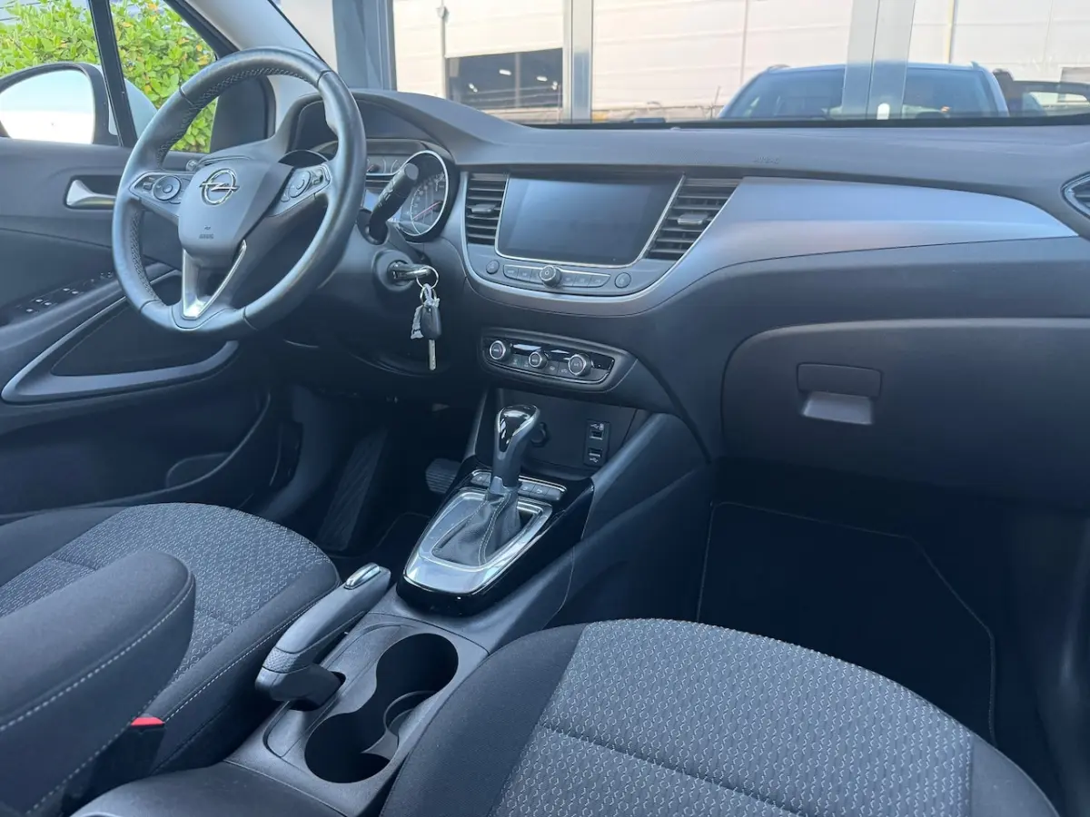 1.2 Turbo Innovation Automaat|Applecarplay|Stoel en Stuurverwarming
