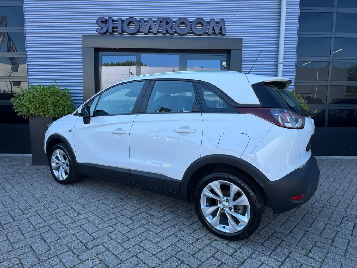 1.2 Turbo Innovation Automaat|Applecarplay|Stoel en Stuurverwarming