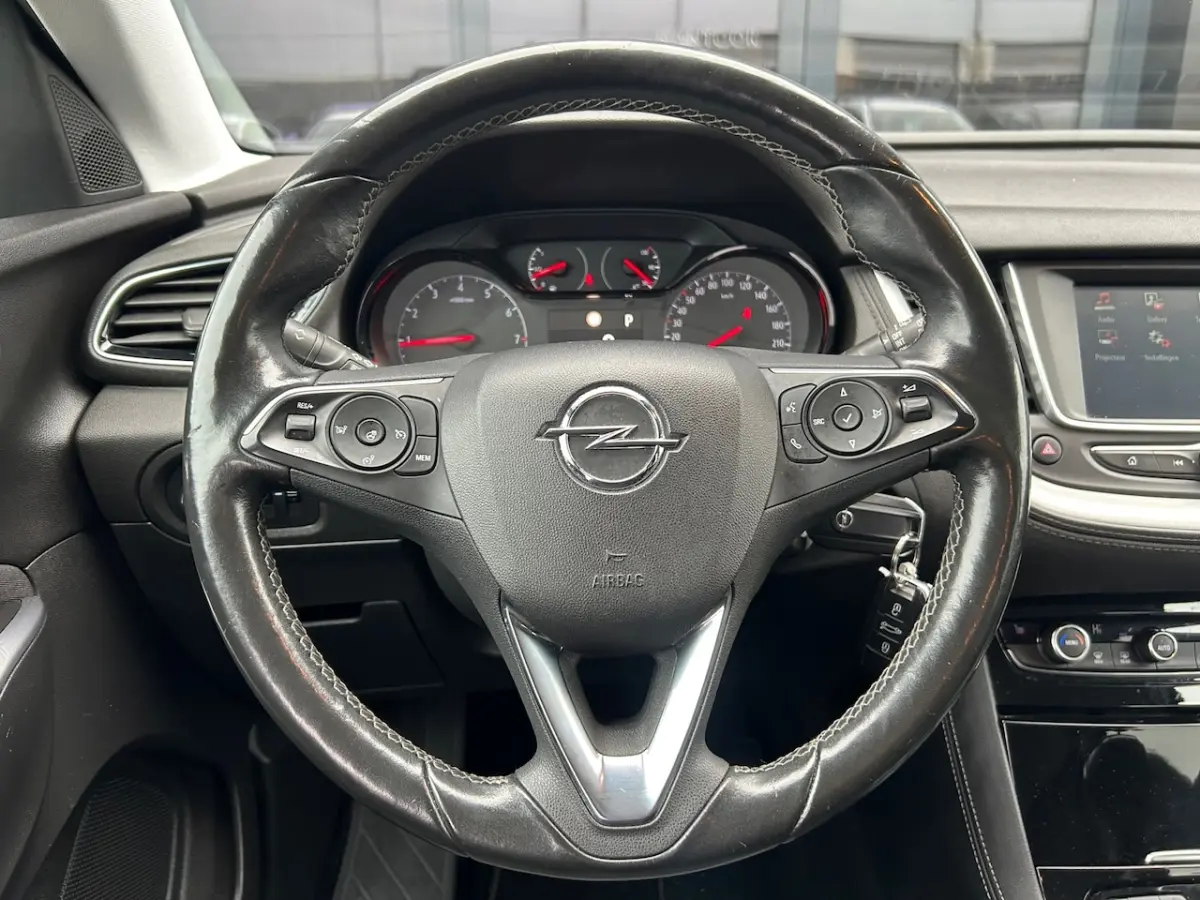1.2 Turbo Online Edition Automaat|Cruise|Apple Carplay|Navi