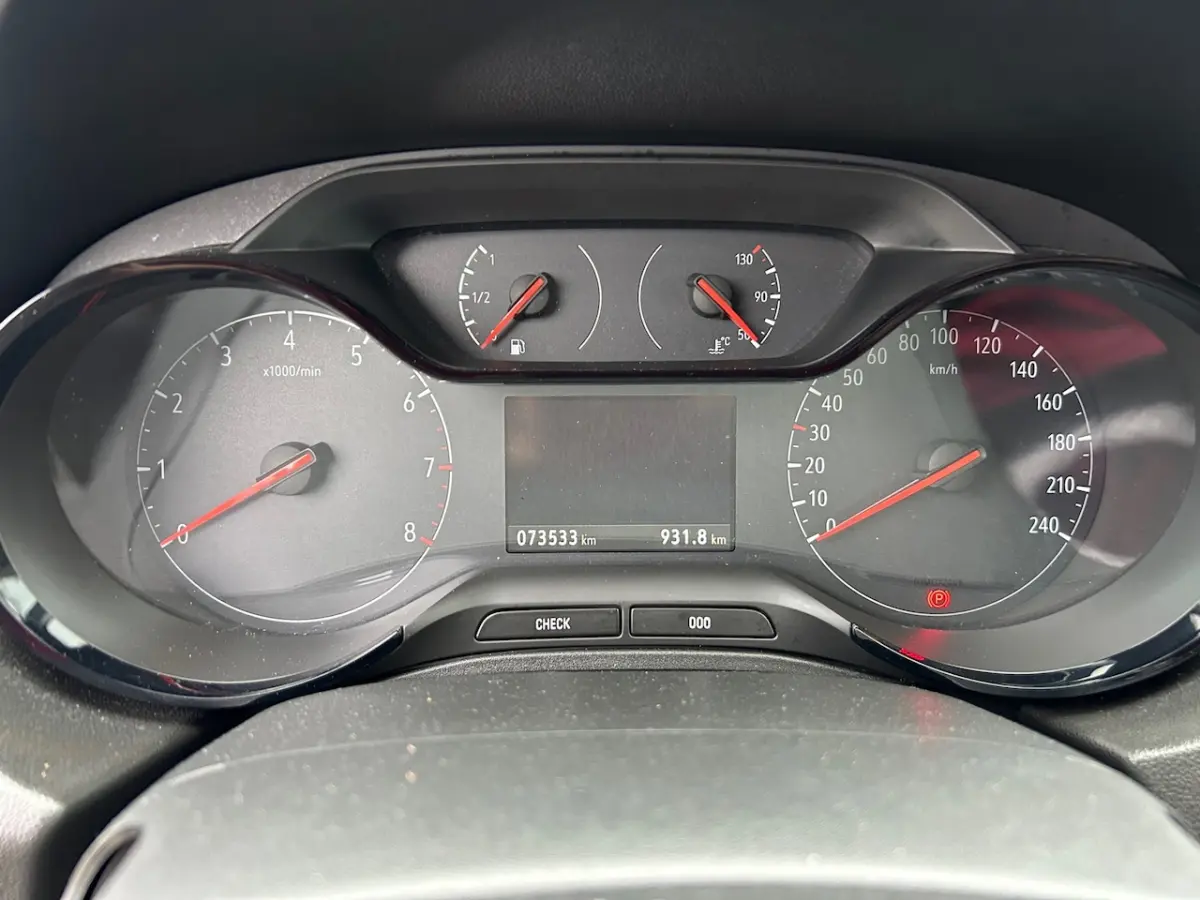 1.2 Turbo Online Edition Automaat|Cruise|Apple Carplay|Navi