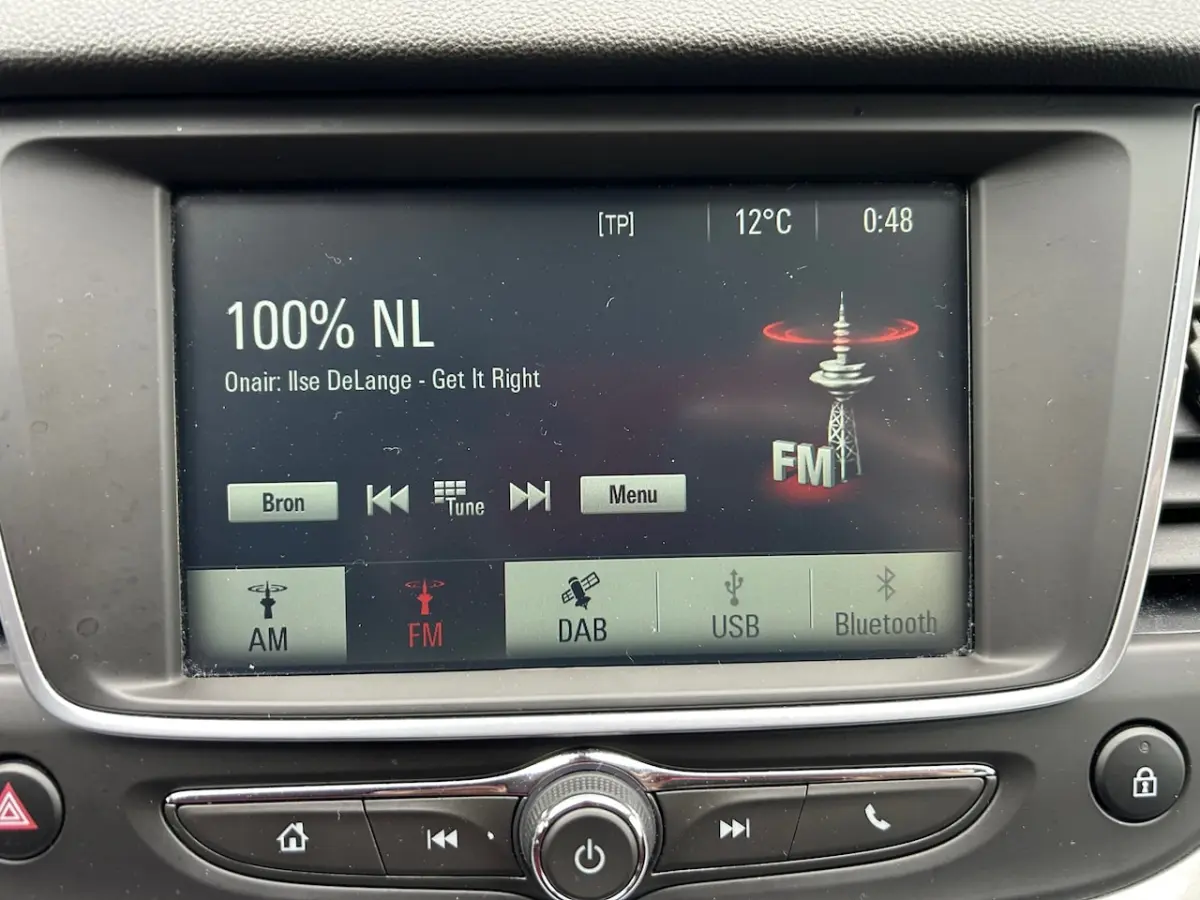1.2 Turbo Online Edition Automaat|Cruise|Apple Carplay|Navi