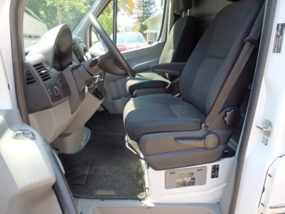 311 2.2 CDI 366 HD AUTOMAAT L2H2 AIRCO NAVI CRUISE TREKHAAK