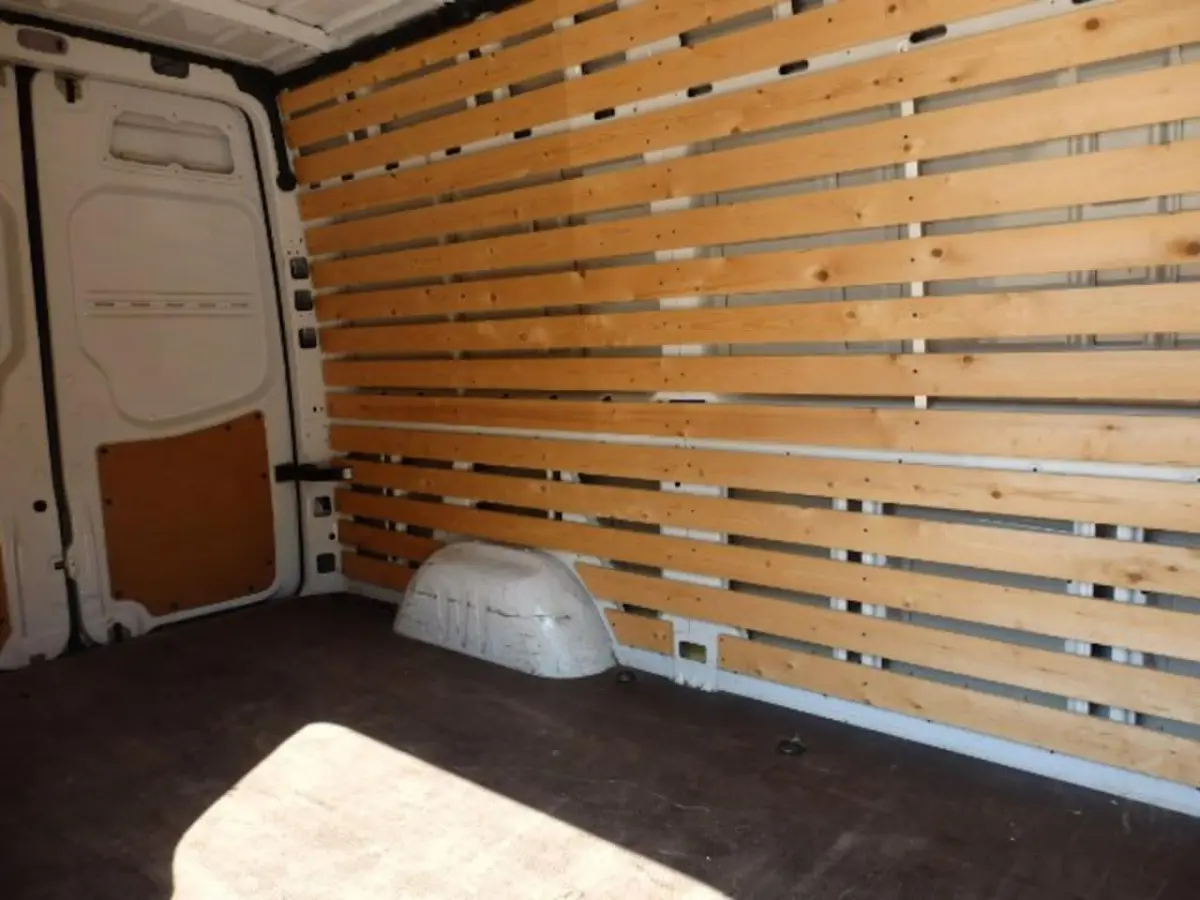 311 2.2 CDI 366 HD AUTOMAAT L2H2 AIRCO NAVI CRUISE TREKHAAK