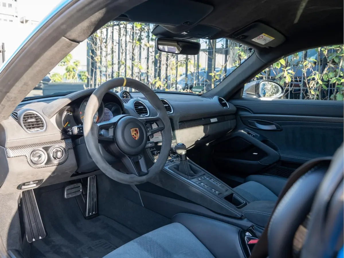 RS Weissach | Clubsport | Weissach | Neuslift | PPF