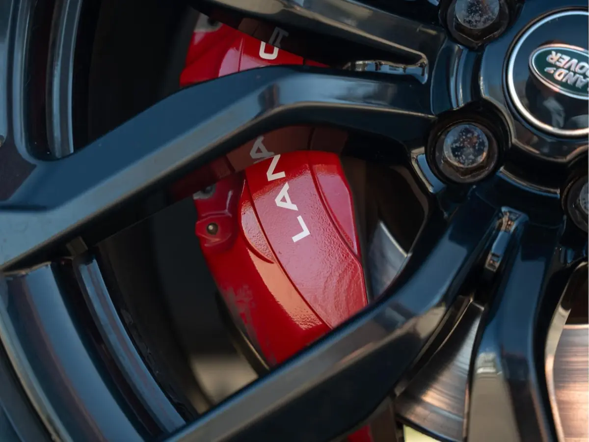 5.0 V8 SC SVR