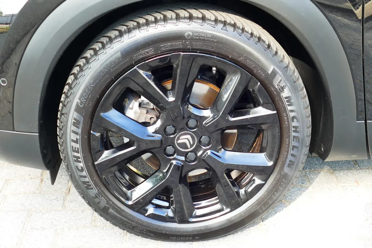 1.6 180pk Shine. Adap Cruise, 360 Camera, Leer, StoelVerw, Full Led, 19"LMV