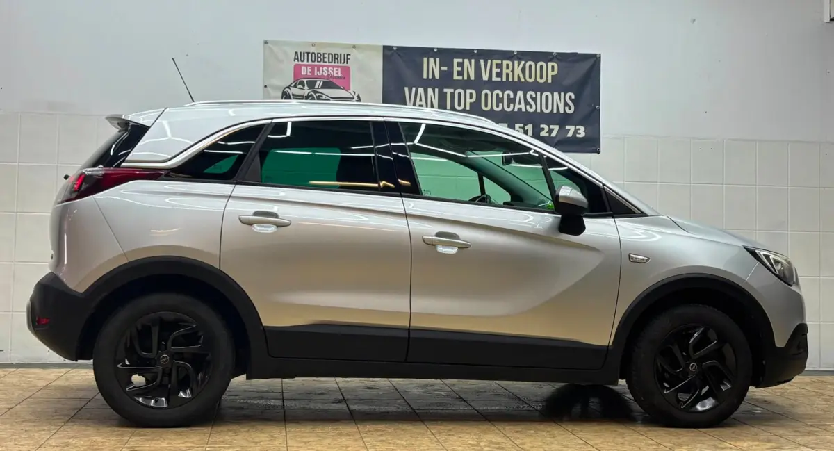 1.2 Turbo Innovation / GARANTIE / 3DE Eign / Rijklaar /