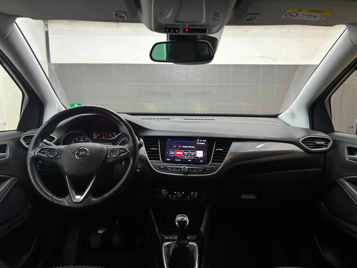 1.2 Turbo Innovation / GARANTIE / 3DE Eign / Rijklaar /