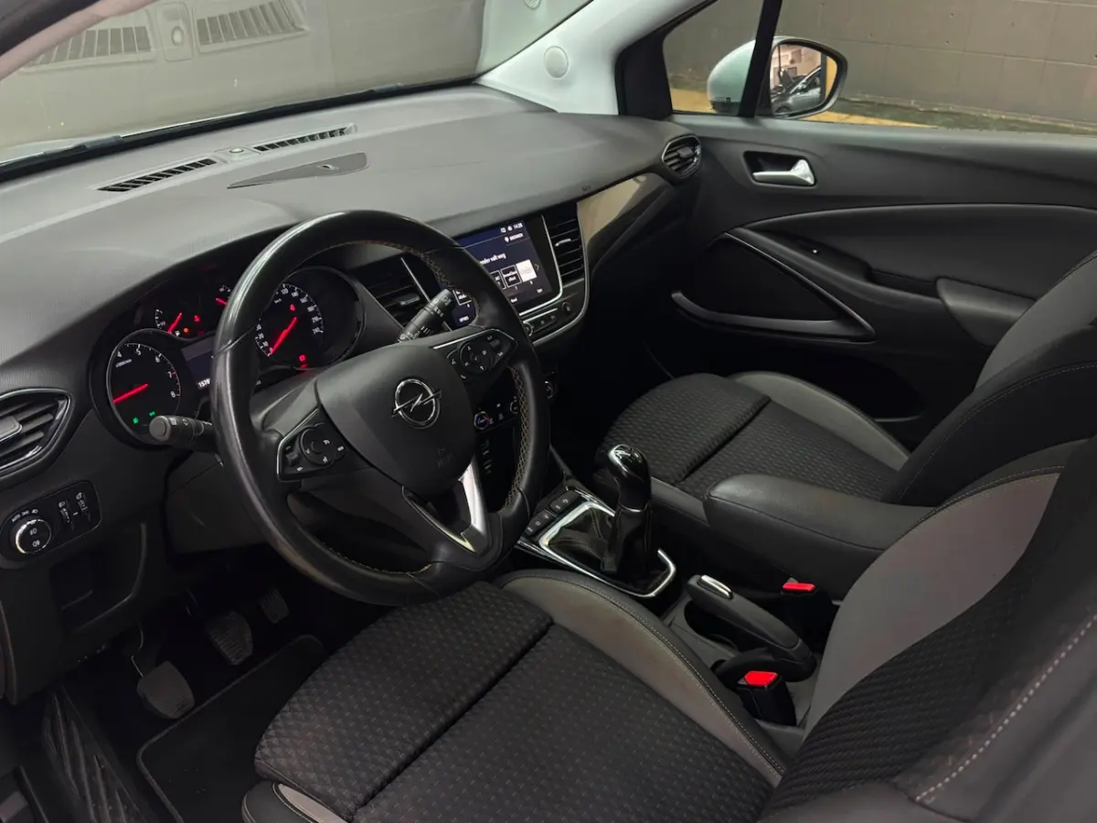 1.2 Turbo Innovation / GARANTIE / 3DE Eign / Rijklaar /