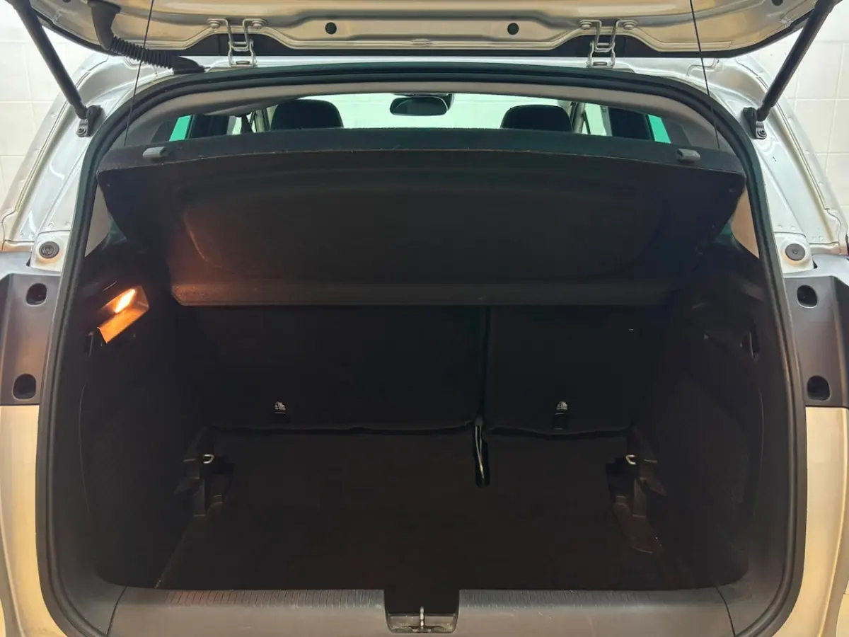 1.2 Turbo Innovation / GARANTIE / 3DE Eign / Rijklaar /