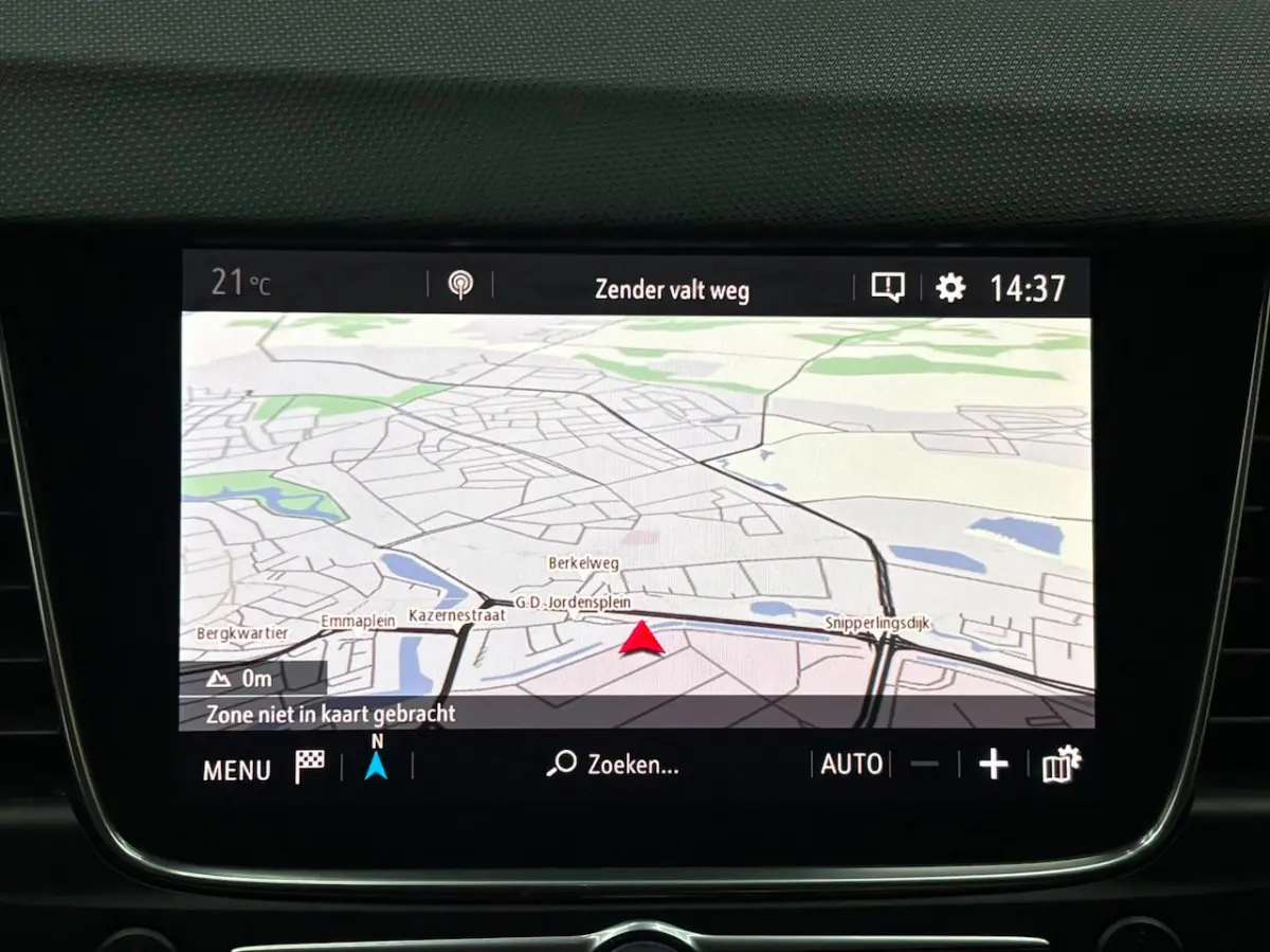 1.2 Turbo Innovation / GARANTIE / 3DE Eign / Rijklaar /