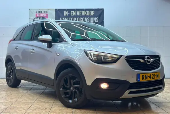 1.2 Turbo Innovation / GARANTIE / 3DE Eign / Rijklaar /