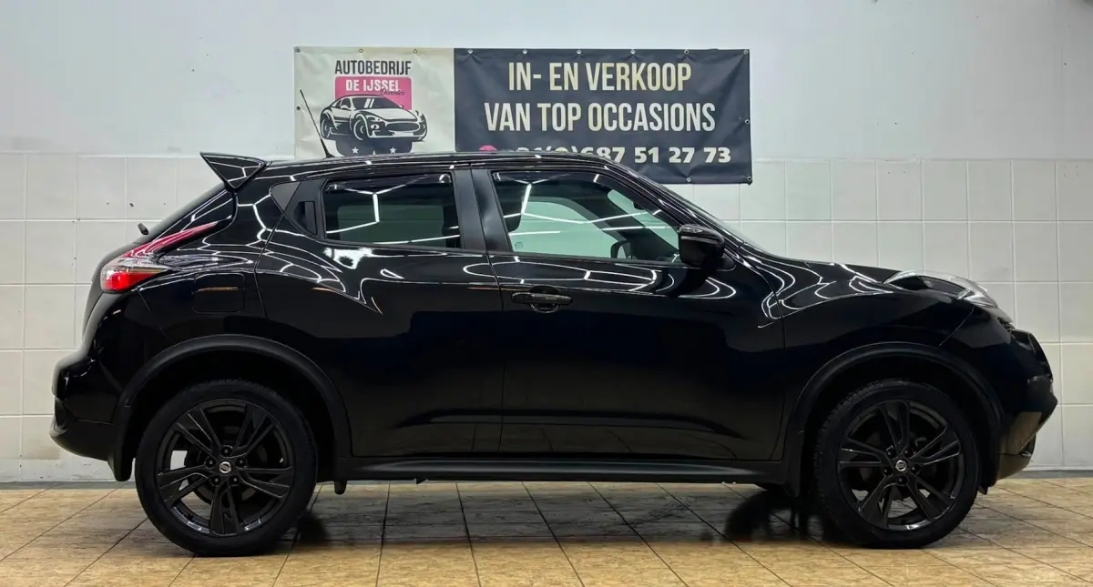 1.2 DIG-T S/S N-Connecta / GARANTIE /2DE EIGENAAR / RIJKLAAR