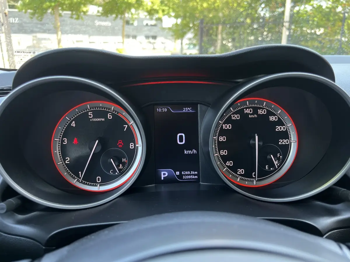 1.2 Style Smart Hybrid // DODEHOEK // ADAPT. CRUISE // CAMERA+SENSOREN // STOELVERWARMING