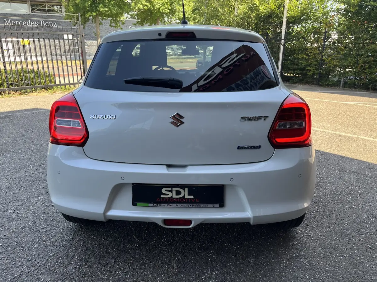 1.2 Style Smart Hybrid // DODEHOEK // ADAPT. CRUISE // CAMERA+SENSOREN // STOELVERWARMING