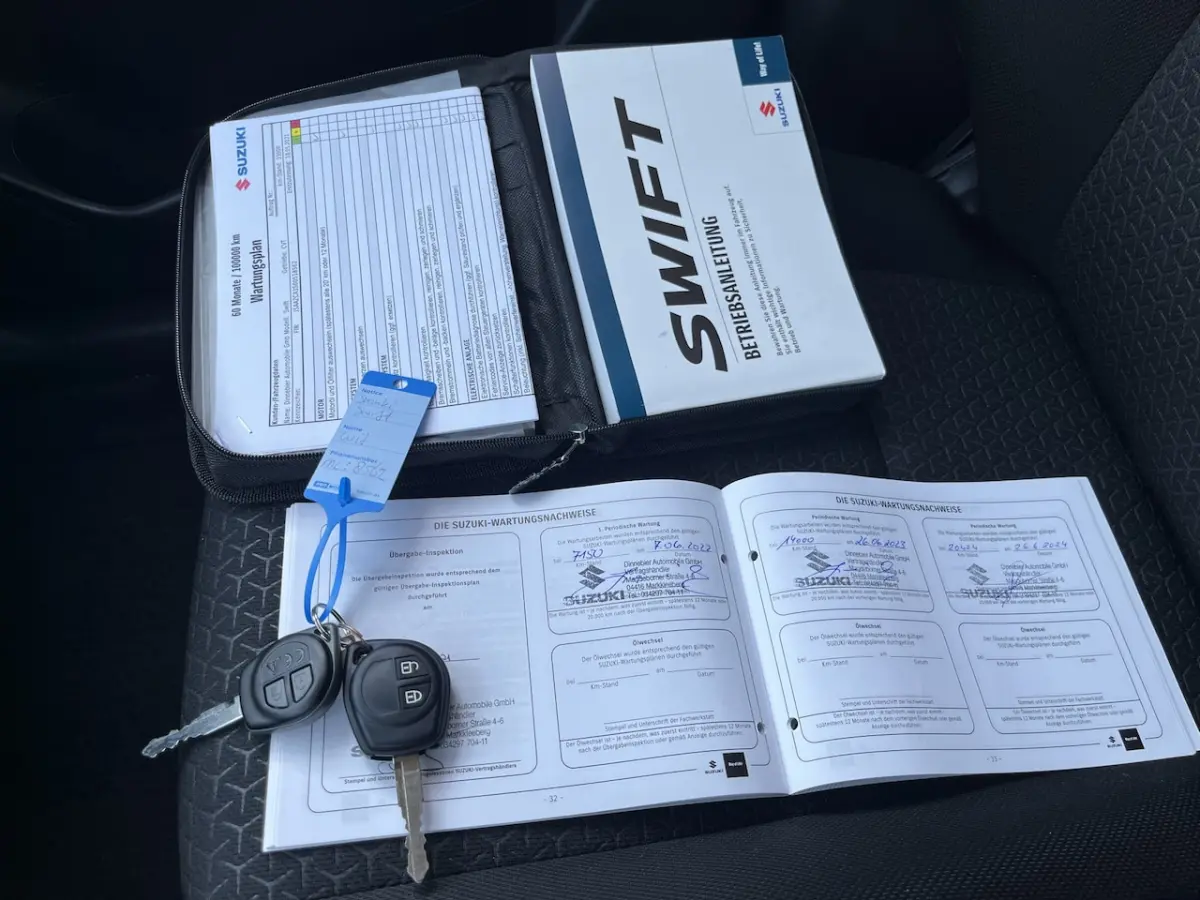 1.2 Style Smart Hybrid // DODEHOEK // ADAPT. CRUISE // CAMERA+SENSOREN // STOELVERWARMING